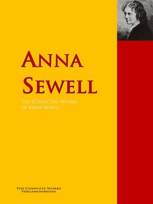 cover image of The Collected Works of Anna Sewell